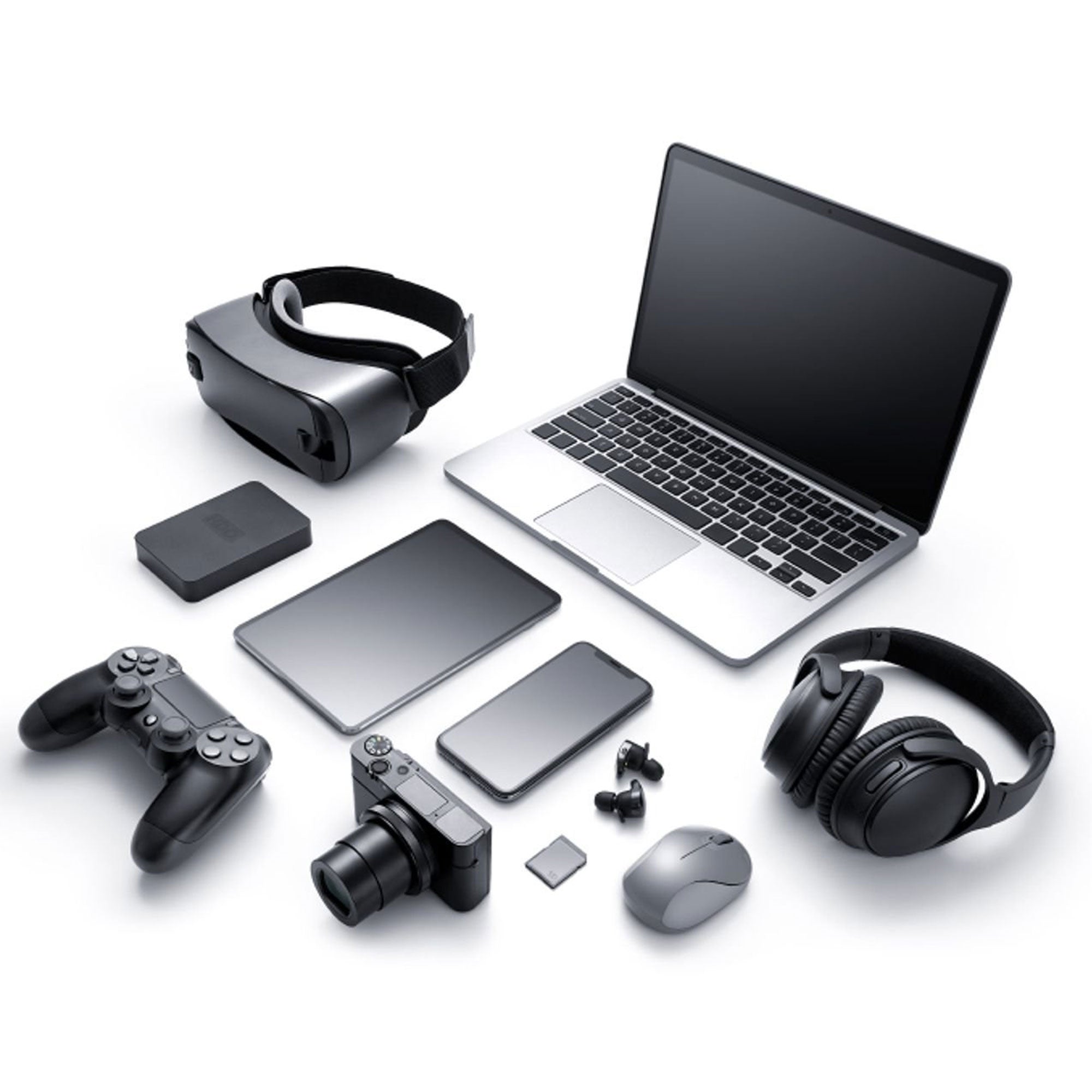 Electronic Accessories