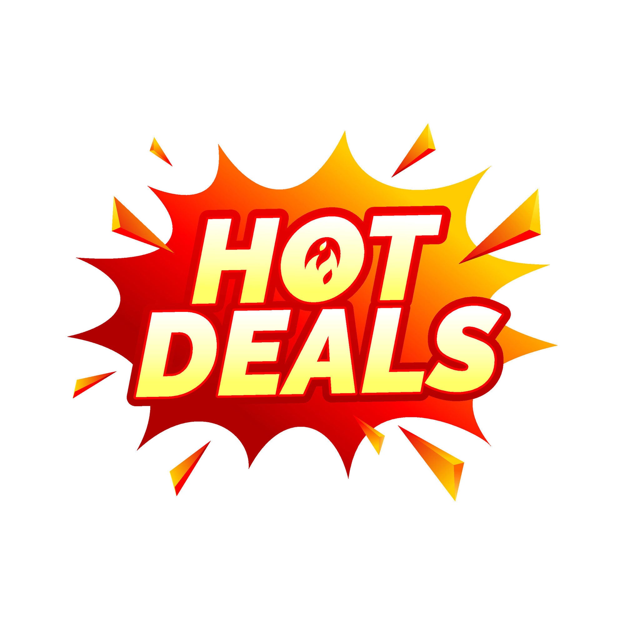 Hot Deals