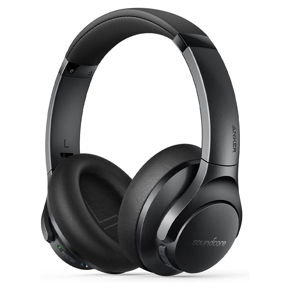 Anker SoundCore Life Q20+ Active Noise Cancelling Headphones