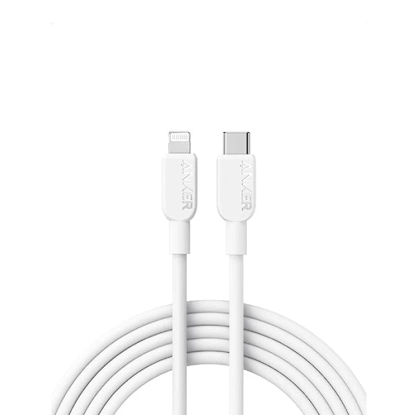 ANKER 310 USB-C to Lightning Cable (A81A1P21)