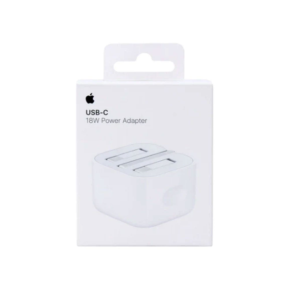 Apple 20W USB-C Power Adapter – Apple Care