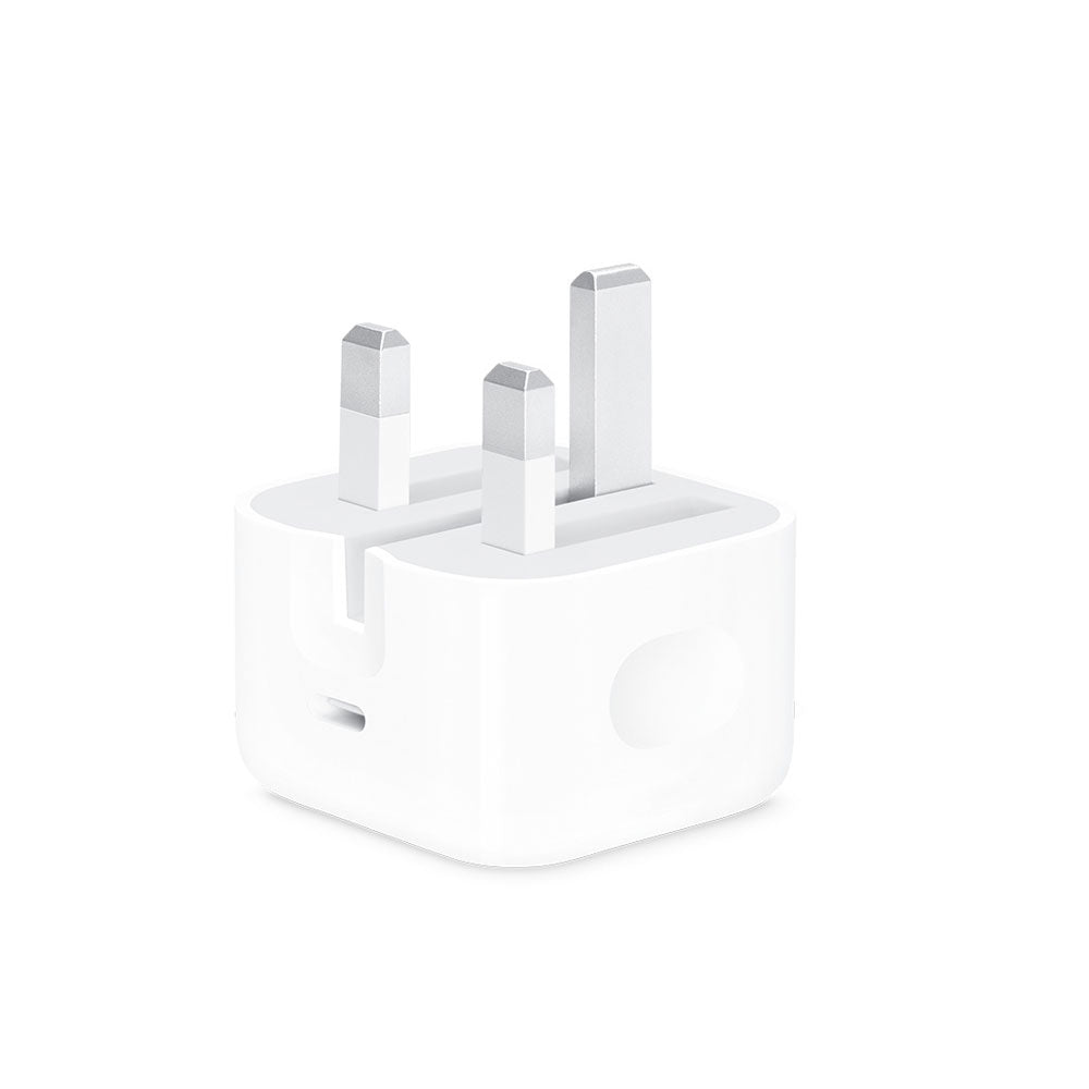 Apple 20W USB-C Power Adapter – Apple Care