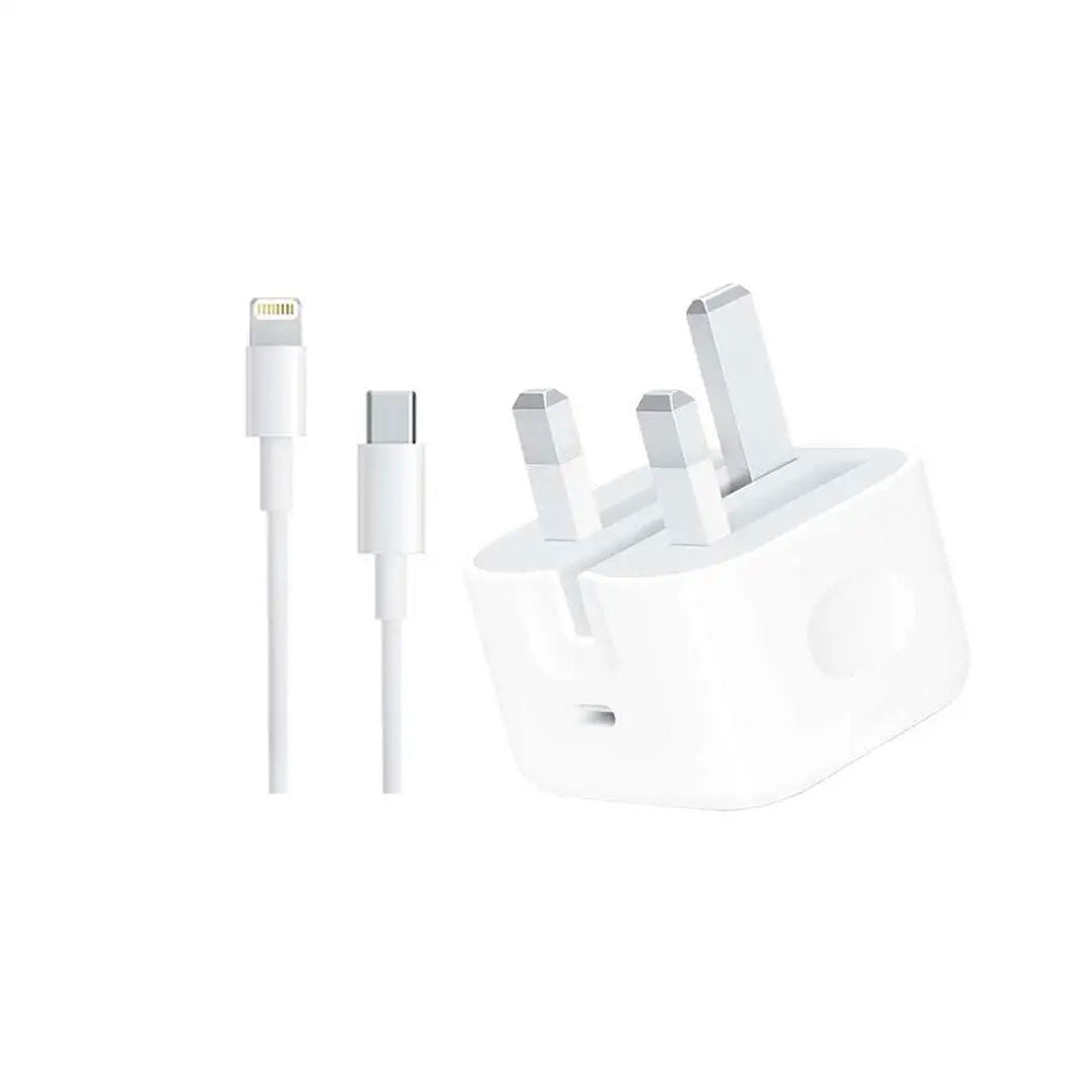 Apple 20W USB-C Power Adapter – Apple Care