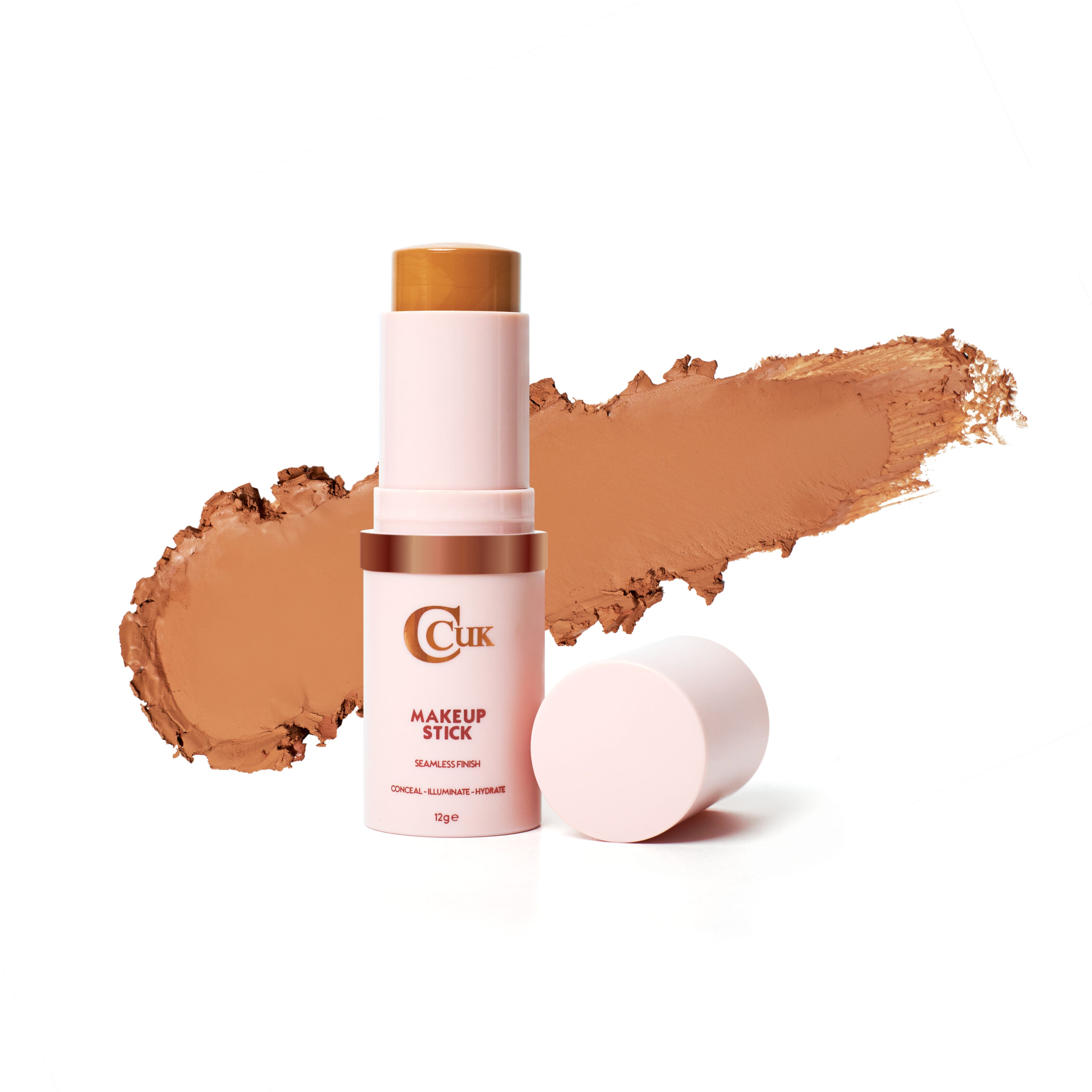 Ccuk Makeup Stick - Beige