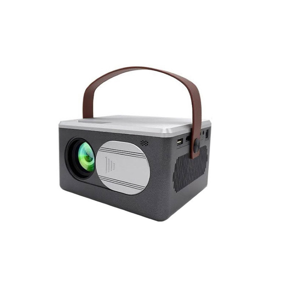 BLJ-480T LED WIFI Projector