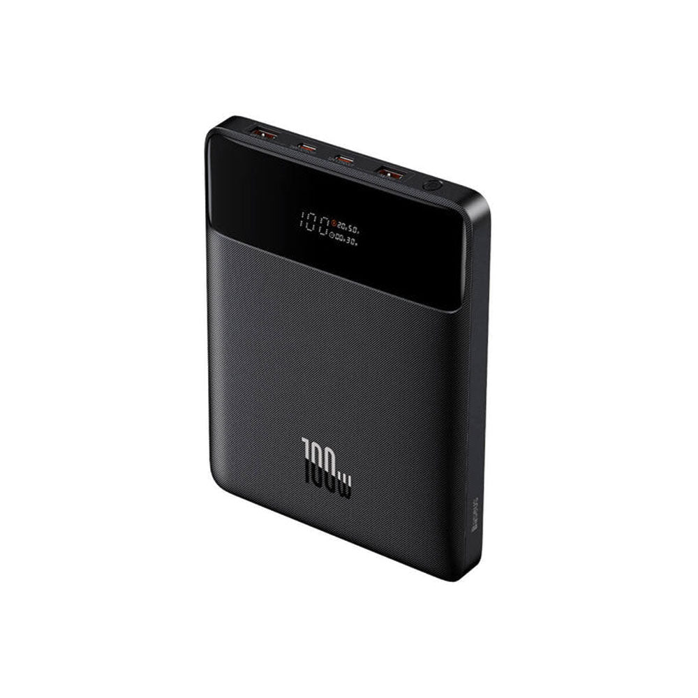 Baseus Blade 100W 20000mAh Power Bank