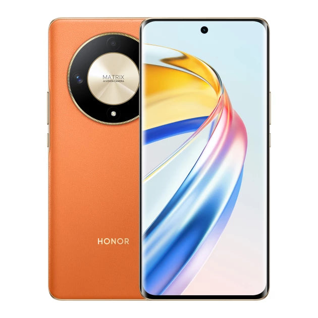 HONOR X9B (12GB/256GB) (Sunrise Orange)