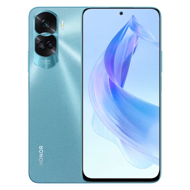 HONOR 90 Lite (8GB / 256GB) (Cyan)