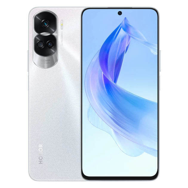 HONOR 90 Lite (8GB / 256GB) (Silver)