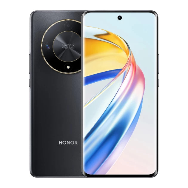 HONOR X9B (12GB/256GB) (Midnight Black)