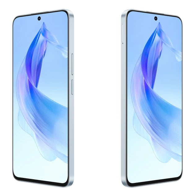 HONOR 90 Lite (8GB / 256GB) (Silver)