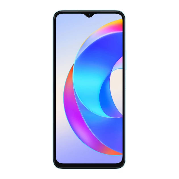 HONOR X5 Plus (4GB / 64GB) (Cyan)