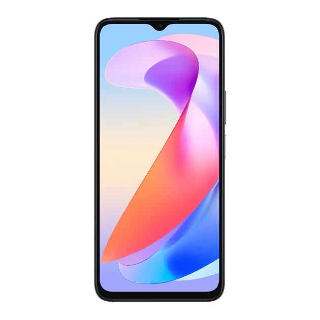 HONOR X6A (4GB / 128GB) (Black)