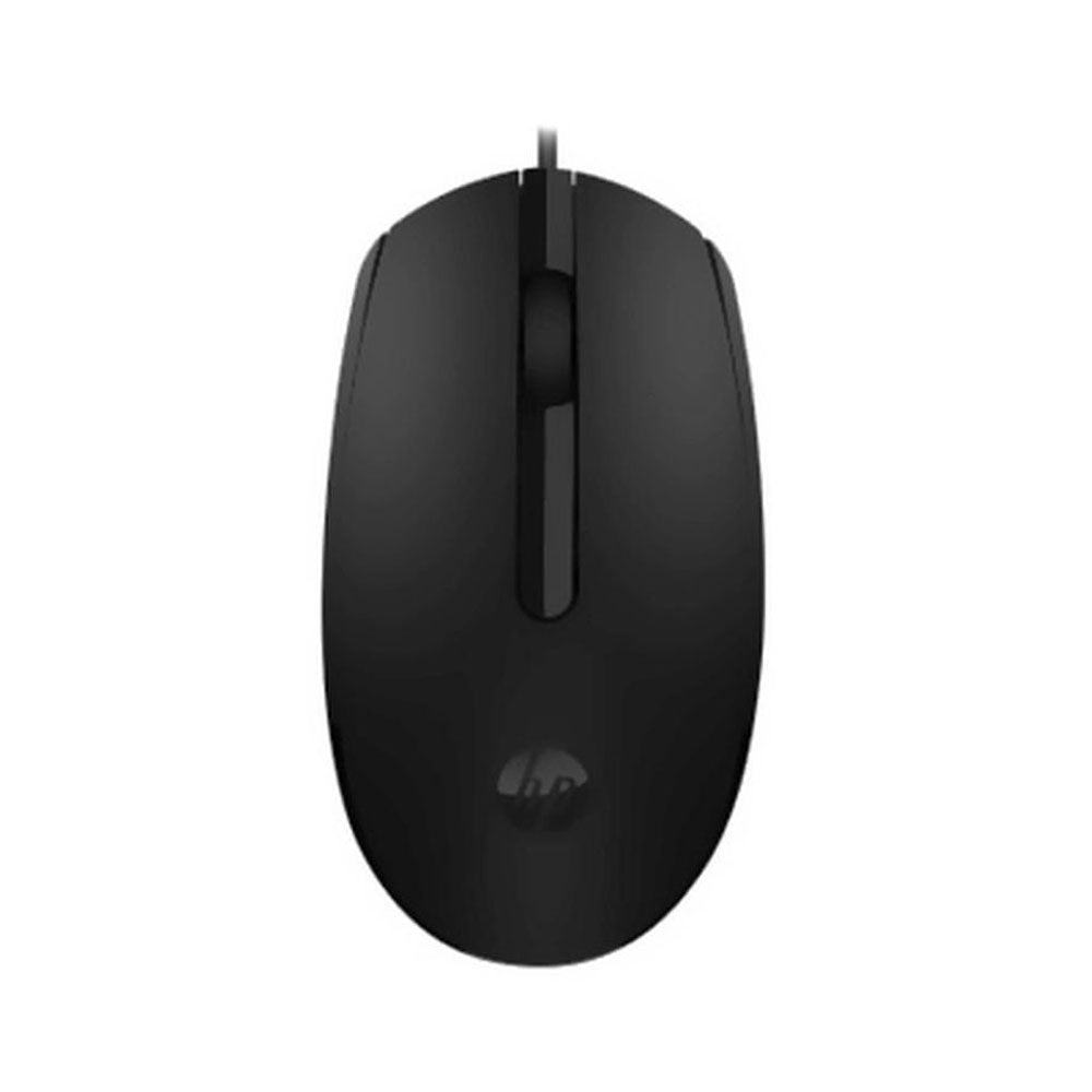 HP M10 Wired Mouse