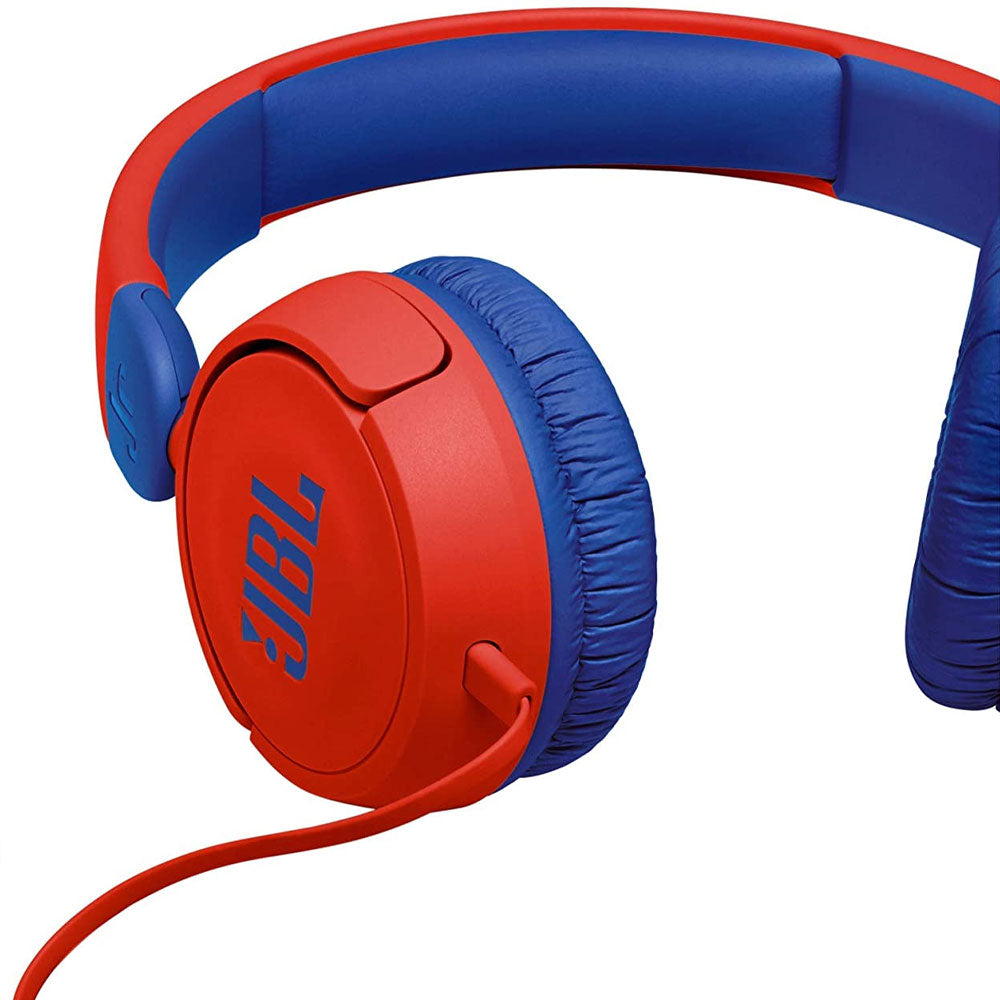 JBL JR 310 Kids On-Ear Wired Headphones