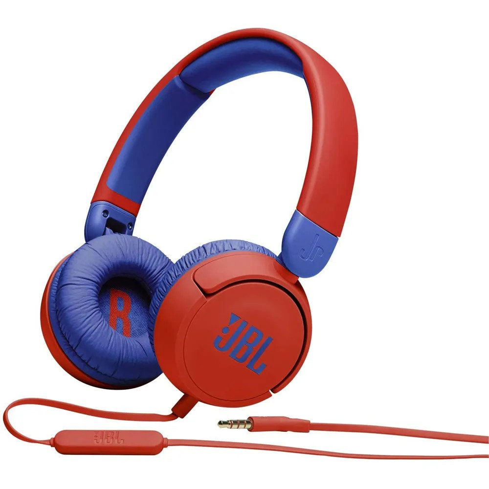 JBL JR 310 Kids On-Ear Wired Headphones