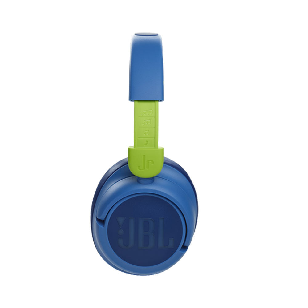 JBL JR 460NC Wireless Over-Ear Noise Cancelling Kids Headphones