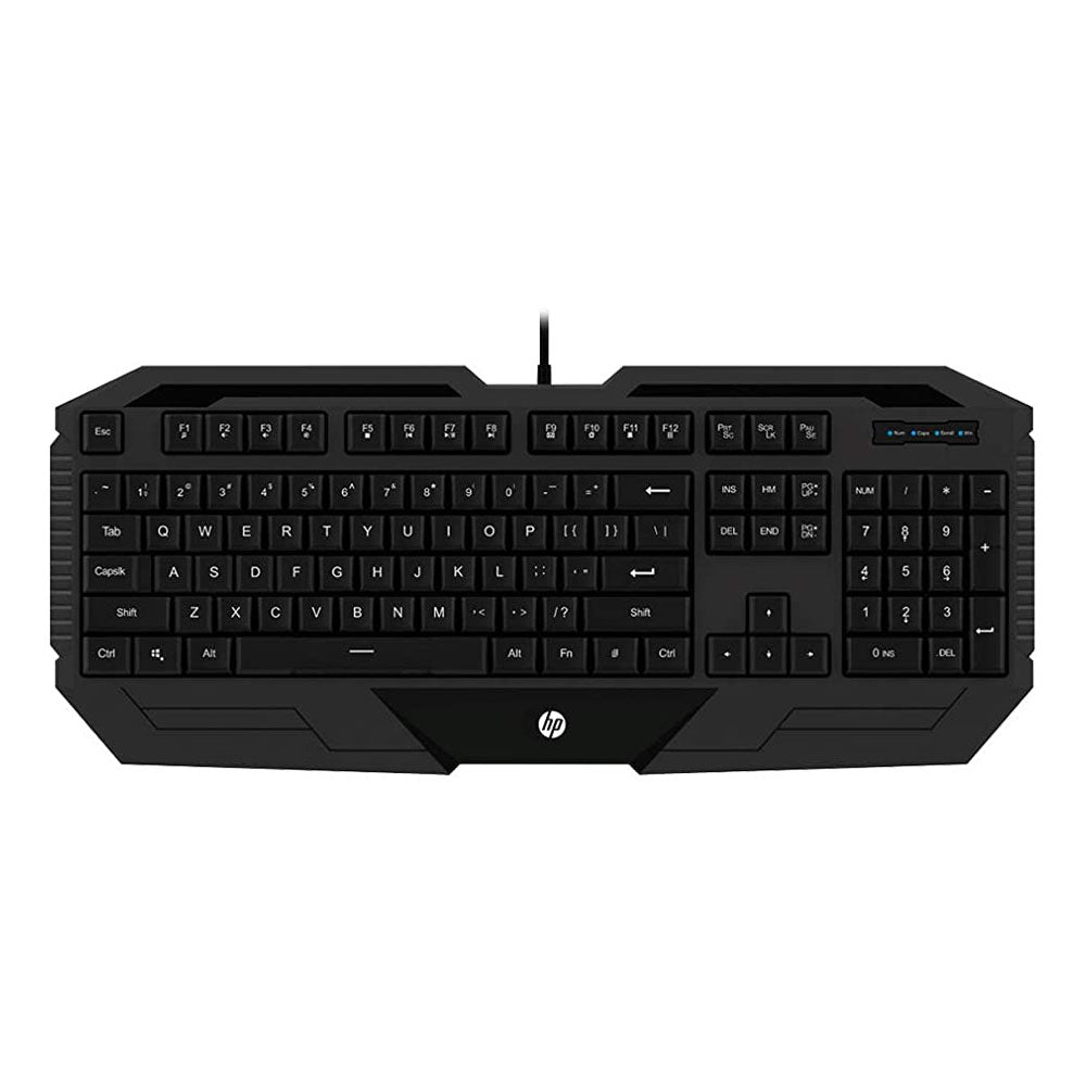 K130 Office/Home/Gaming Keyboard