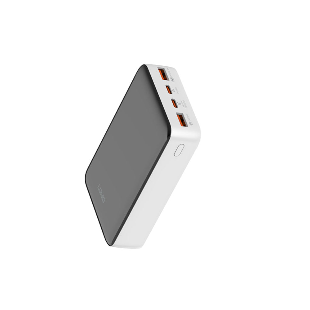 LDNIO PQ18 20000mAh 22.5W Magnetic Wireless Power Bank