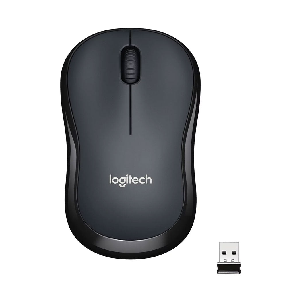 Logitech Silent M220 Wireless Mouse