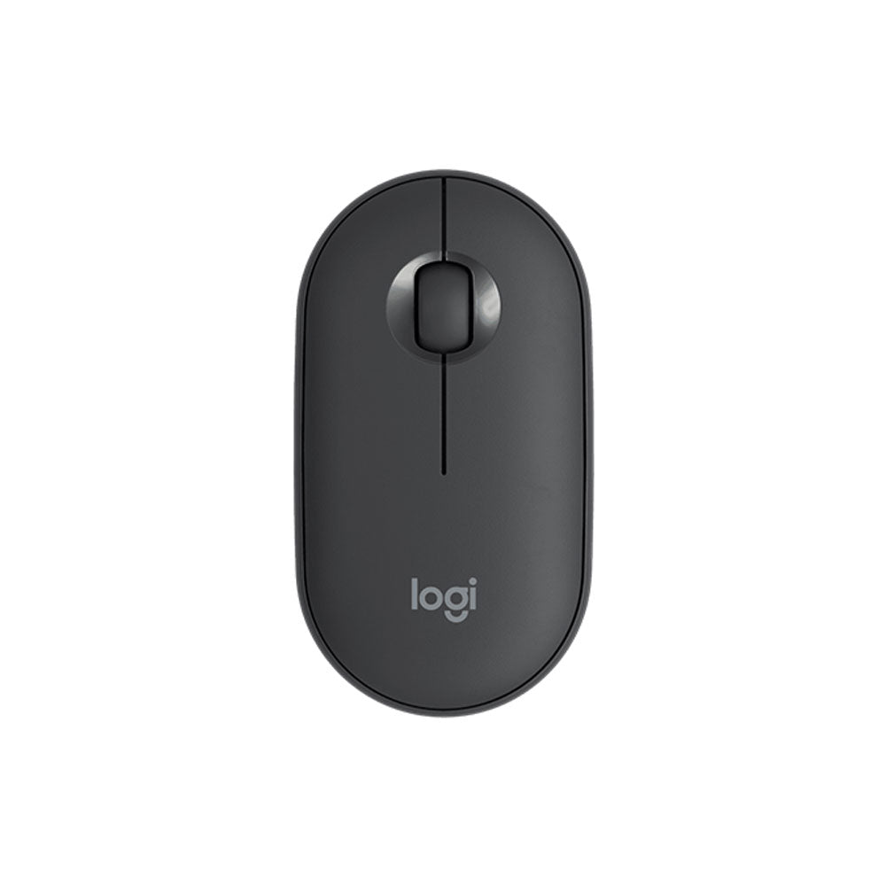 Logitech Pebble Wireless Mouse M50