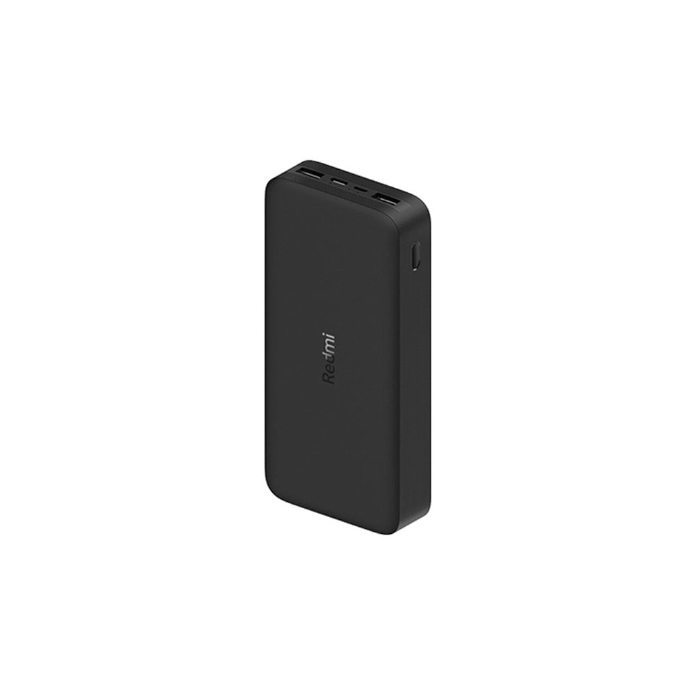 MI 20000MAH 18W Power Bank (PB200LZM)