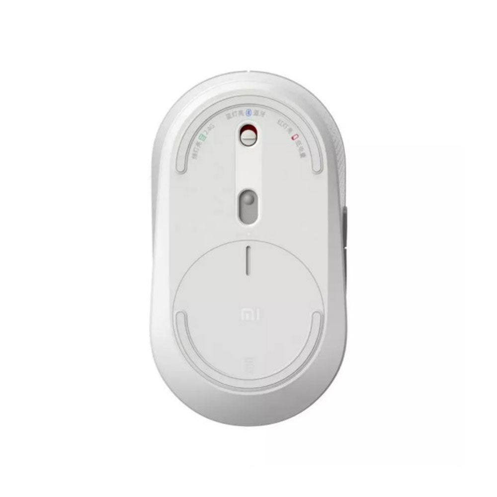 Xiaomi Mi Dual Mode Wireless Mouse Silent Edition