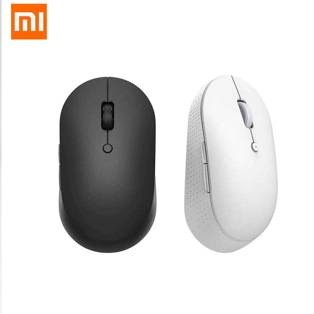 Xiaomi Mi Dual Mode Wireless Mouse Silent Edition