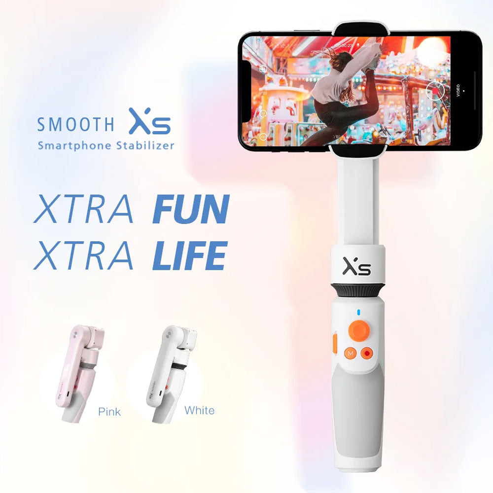 SMOOTH-XS Smartphone Gimbal