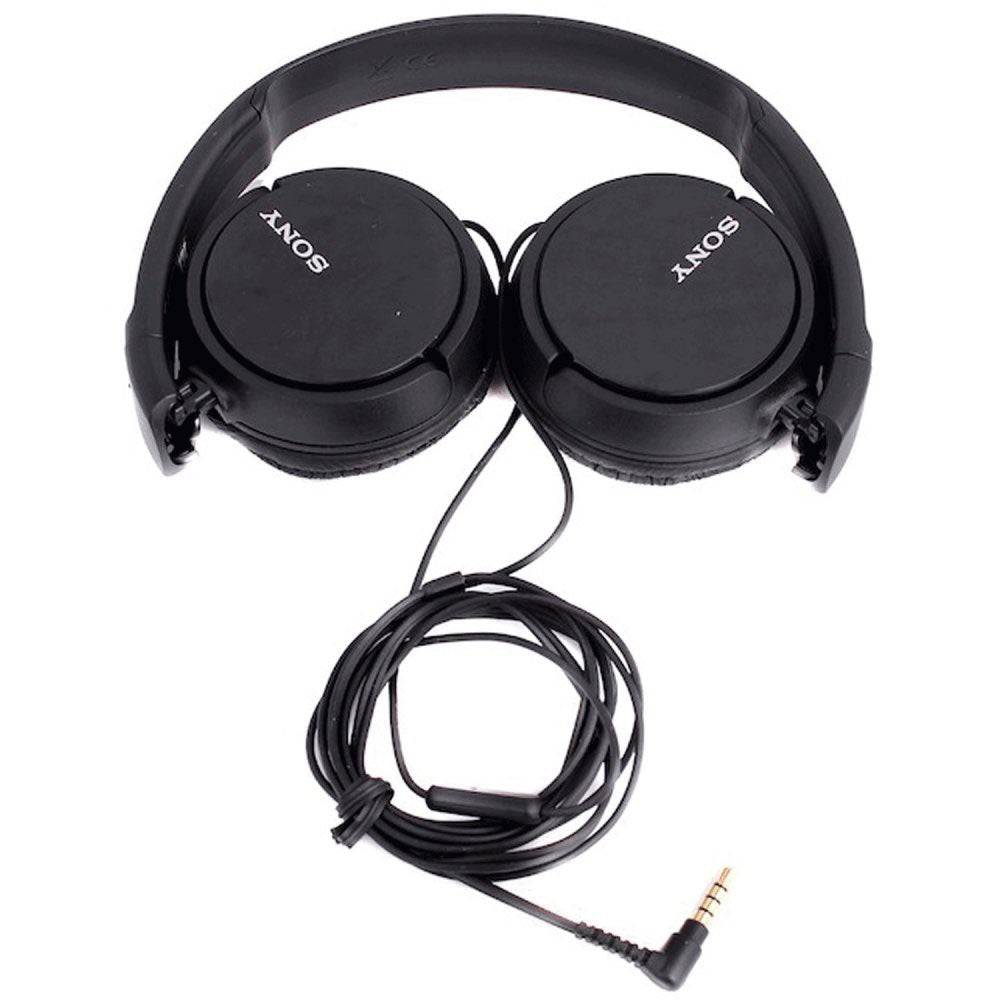 Sony MDR-ZX110AP Wired Headphones