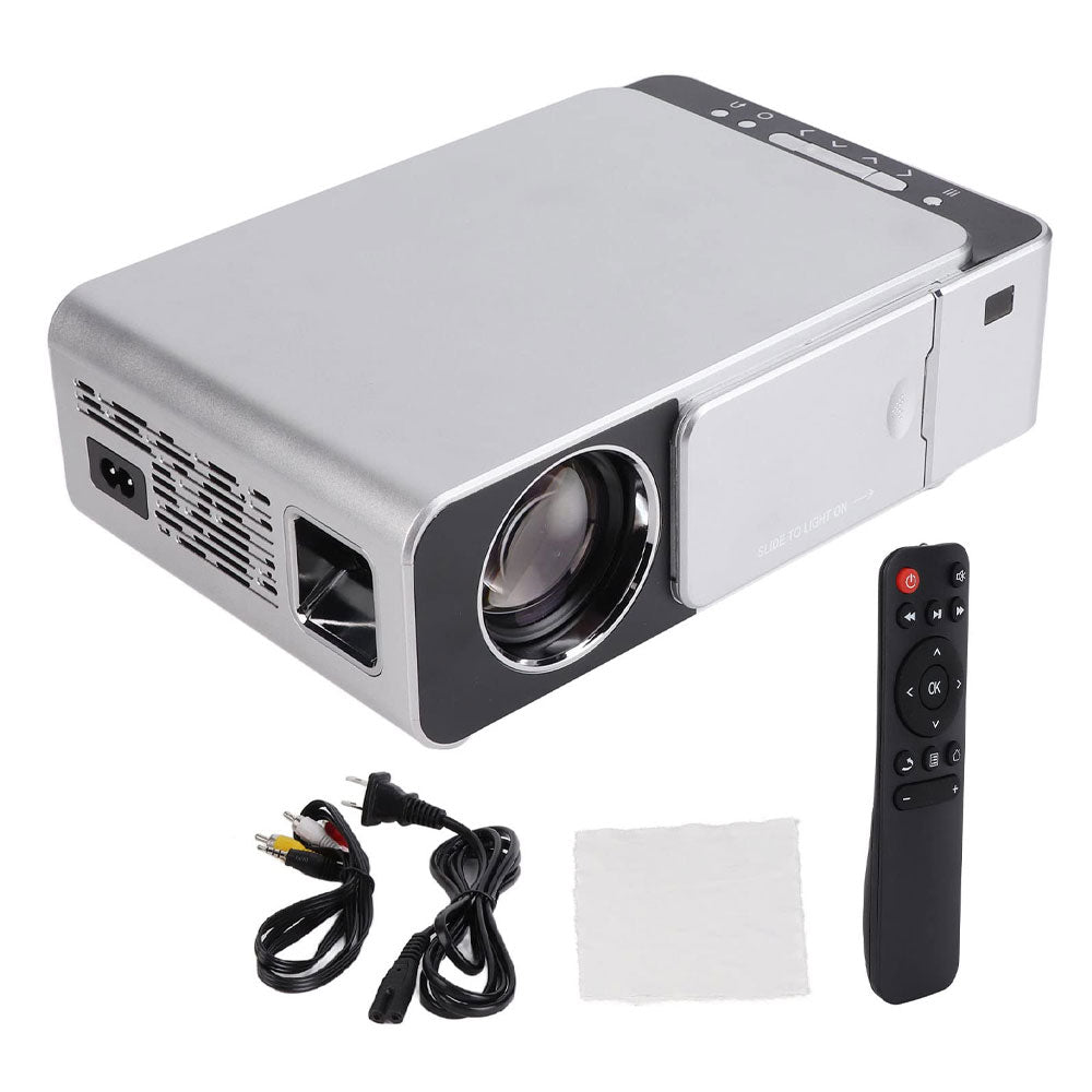 T6S WIFI Projector