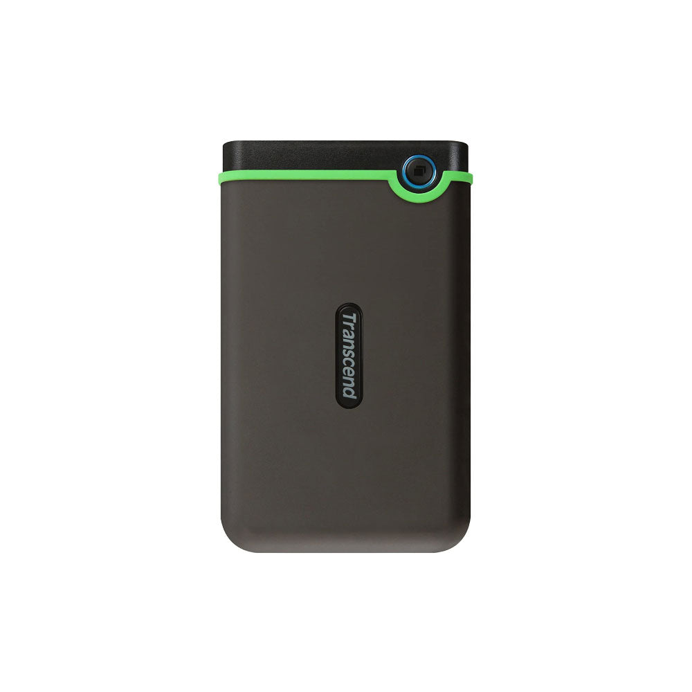 Transcend 1TB Portable Hard Drive USB 3.1