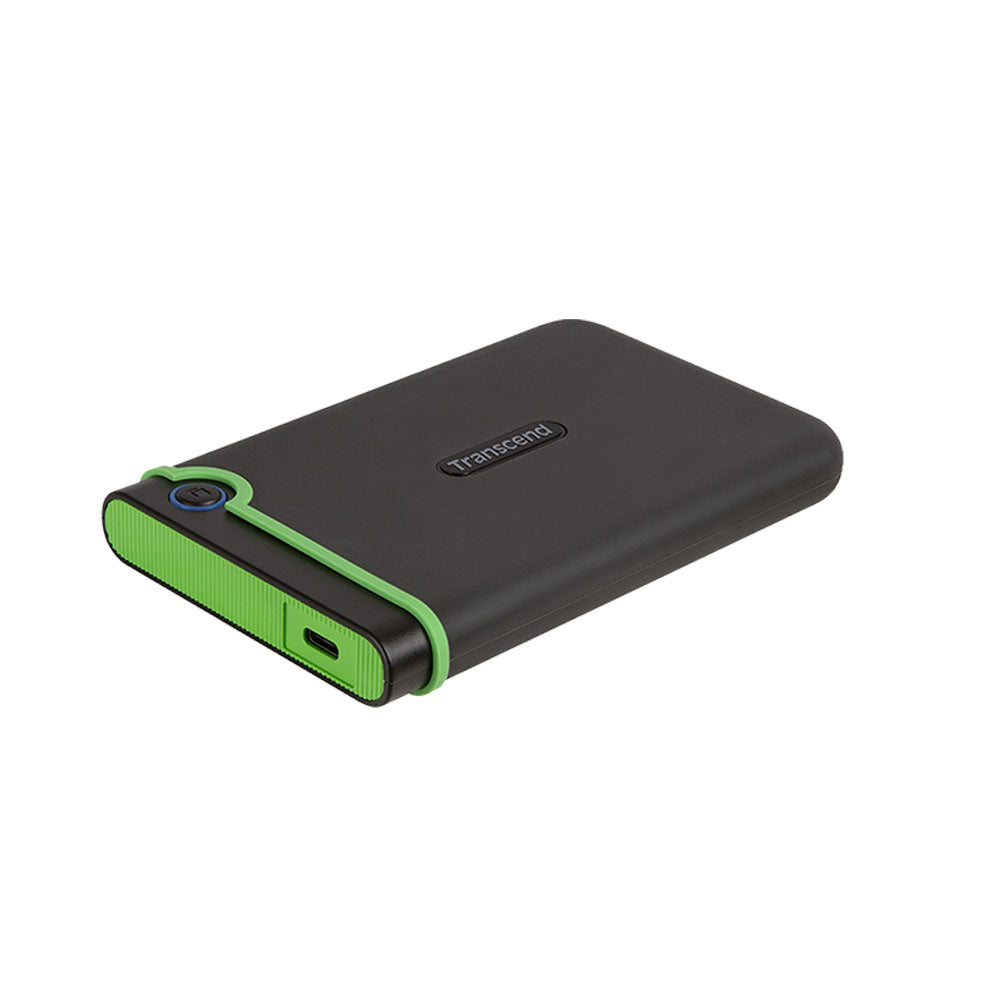 Transcend 1TB Portable Hard Drive USB 3.1