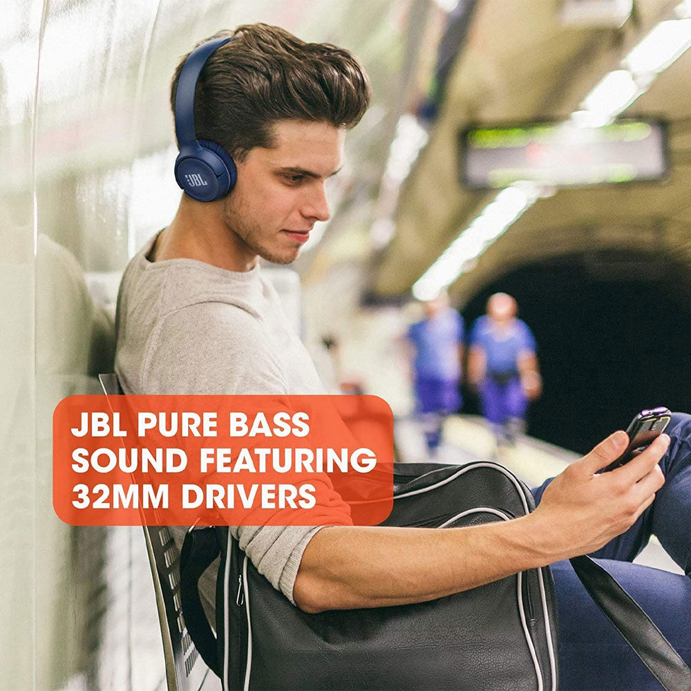 JBL Tune 500BT