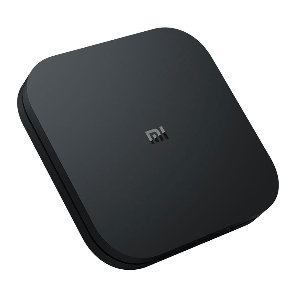 Xiaomi Mi Tv Box S 4K Gen 2