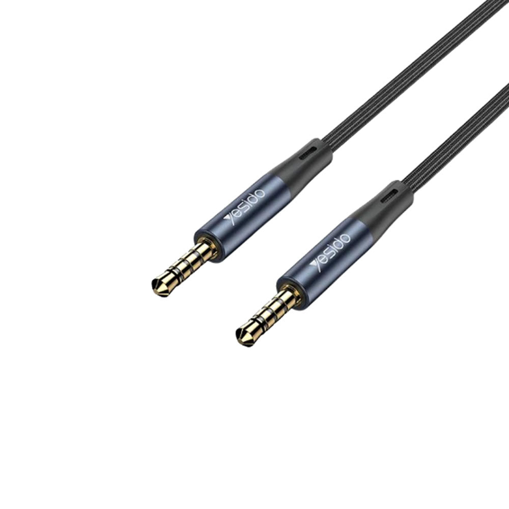 YESIDO YAU43 3.5mm Audio Cable (1M)