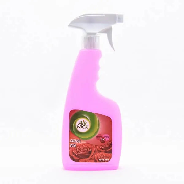 Air Wick Spray Rose