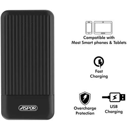 asper power banks