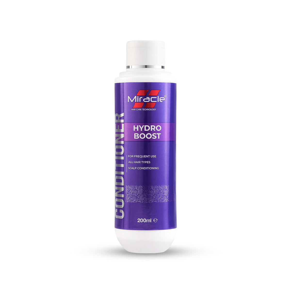 Miracle Hydro Boost Conditioner - 200ml