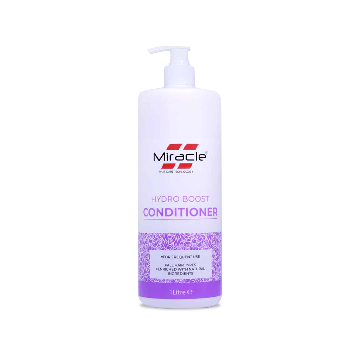 Miracle Hydro Boost Conditioner - 1l