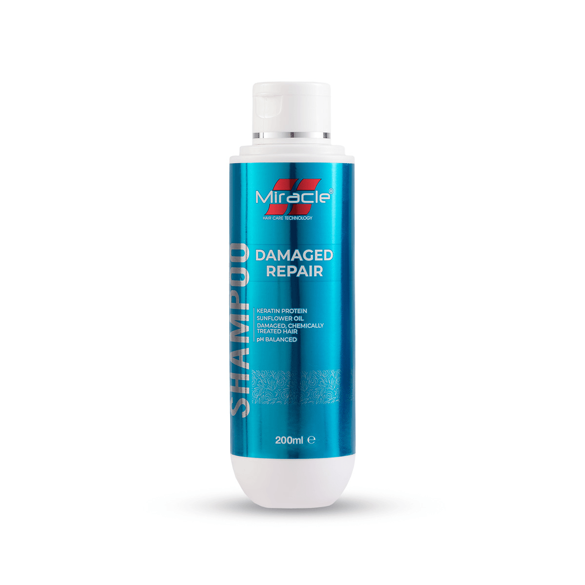 Miracle Damaged Repair Shampoo