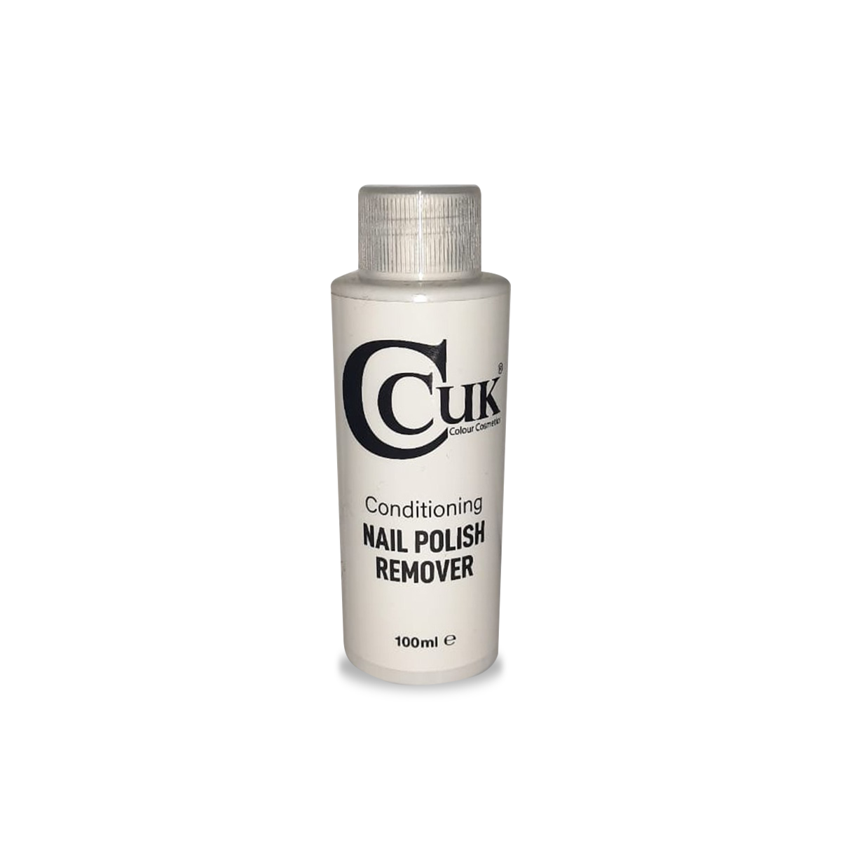 Ccuk  Conditioning Nail Polish Remover