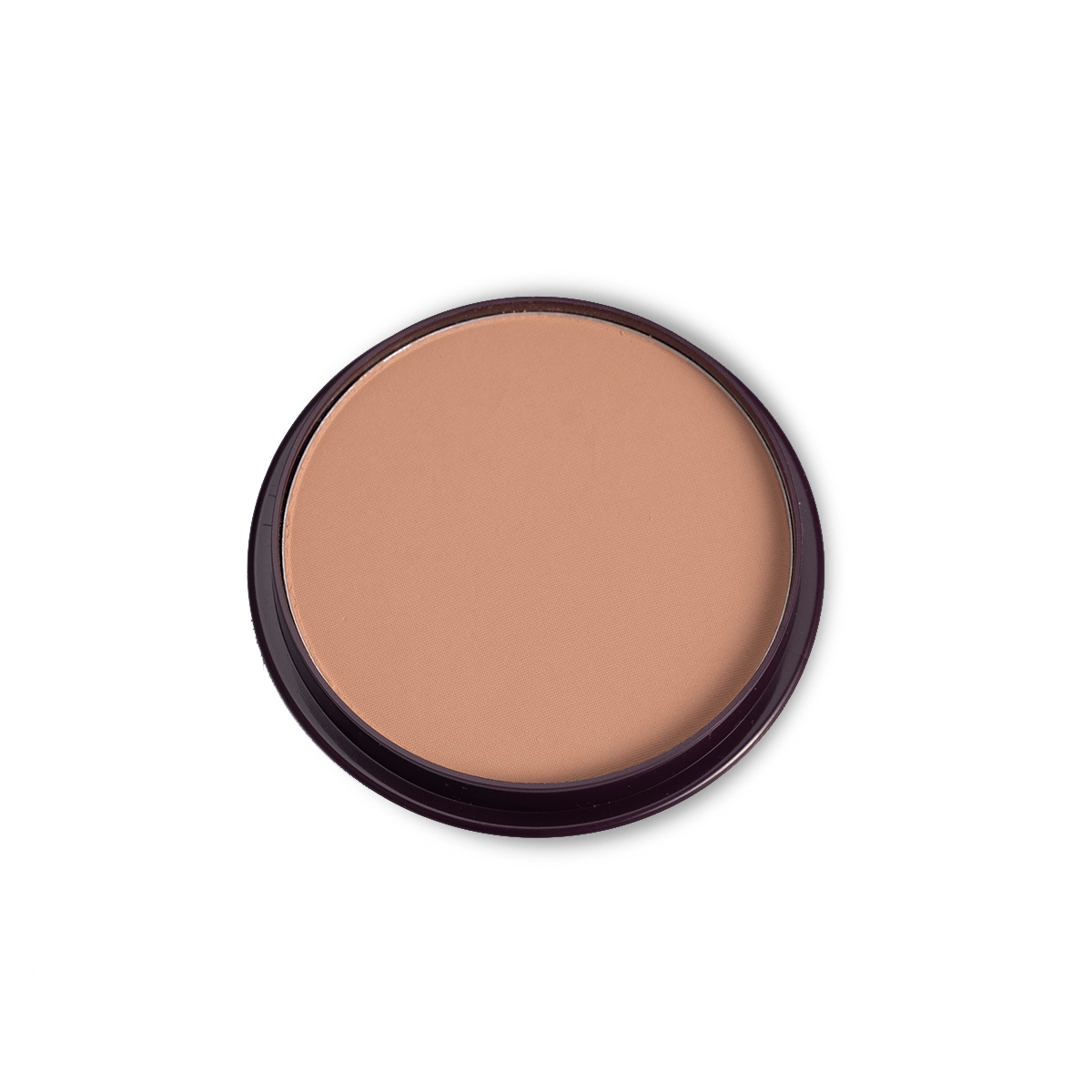 Ccuk  Compact Powder - Bronze Glow