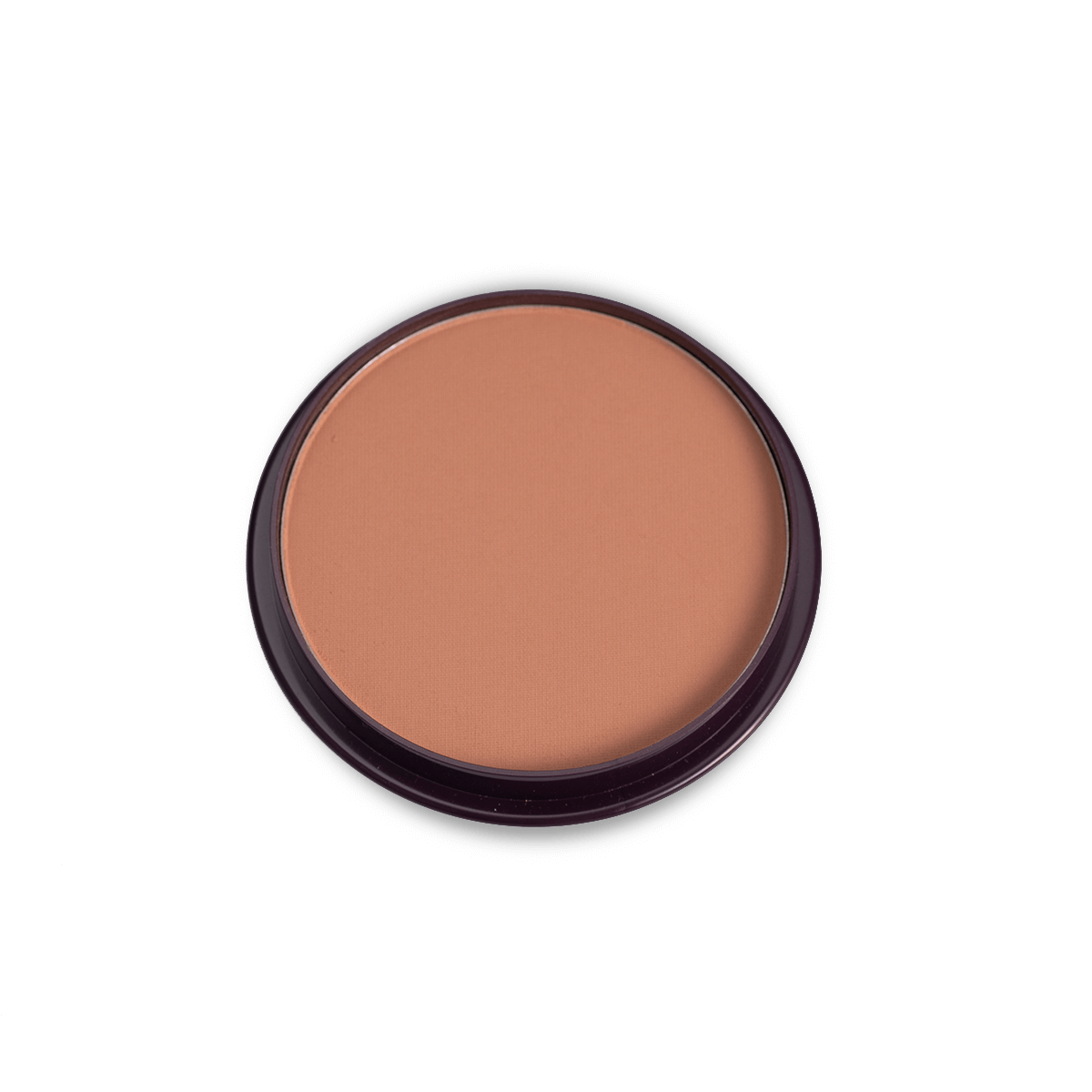 Ccuk  Compact Powder - Biscuit Glow