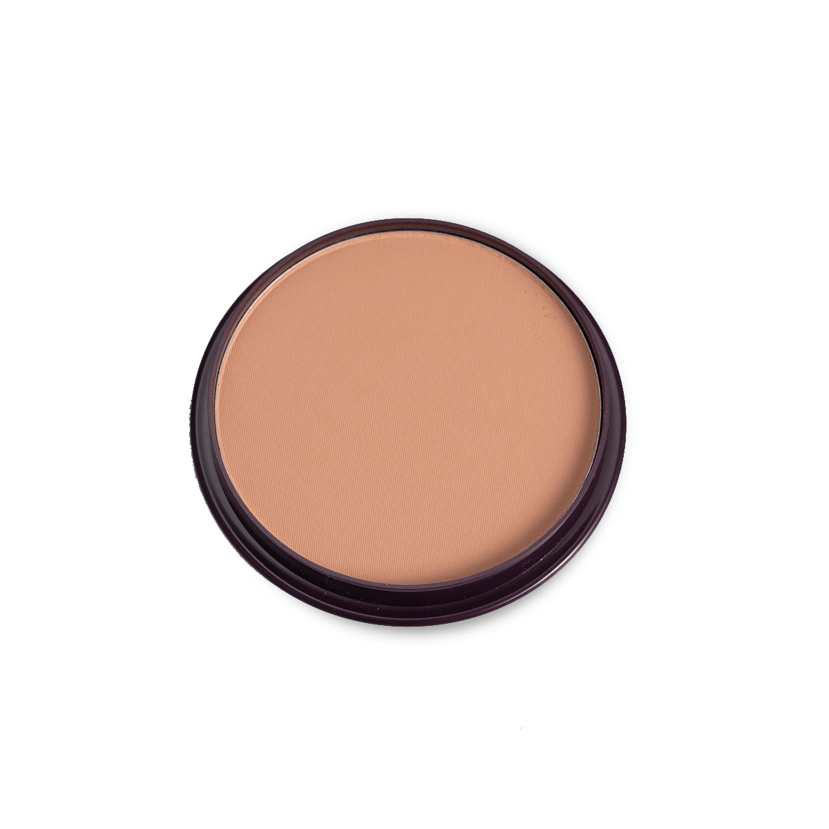 Ccuk Compact Powder - Tea Rose