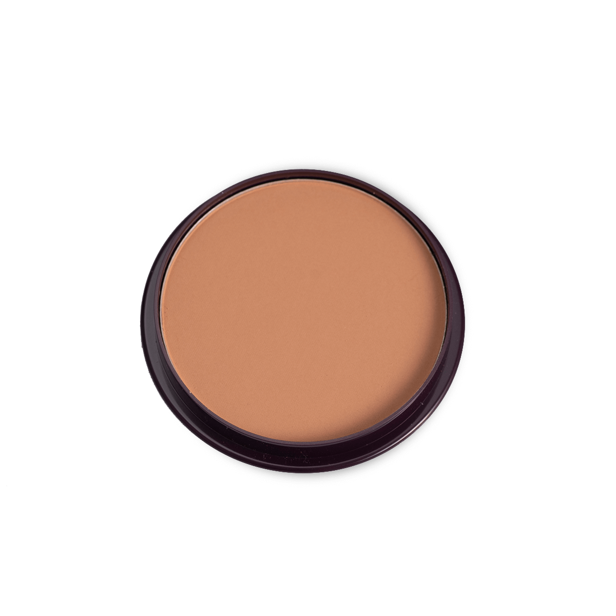 Ccuk Compact Powder - Harvest Beige