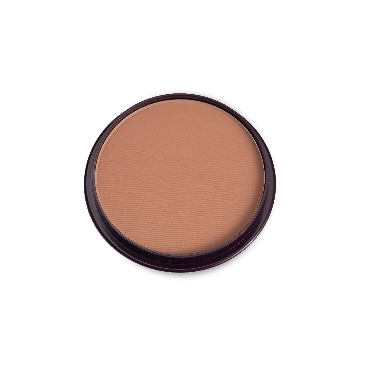 Ccuk  Compact Powder - Deep Bronze