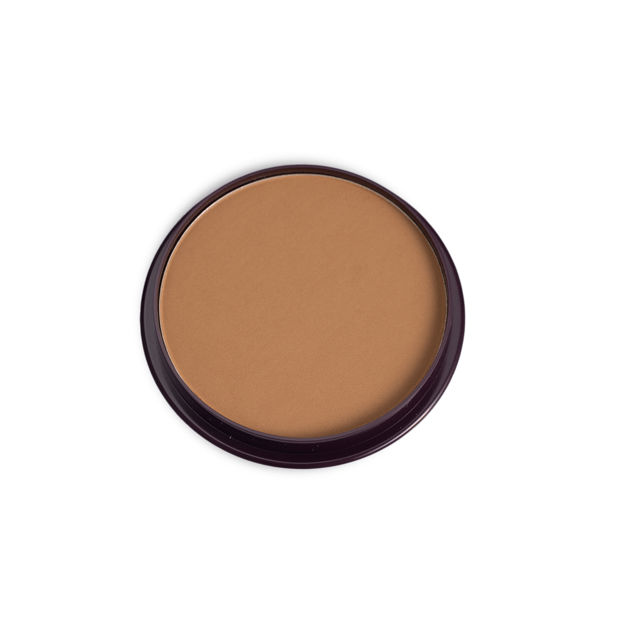 Ccuk Compact Powder - Saffron