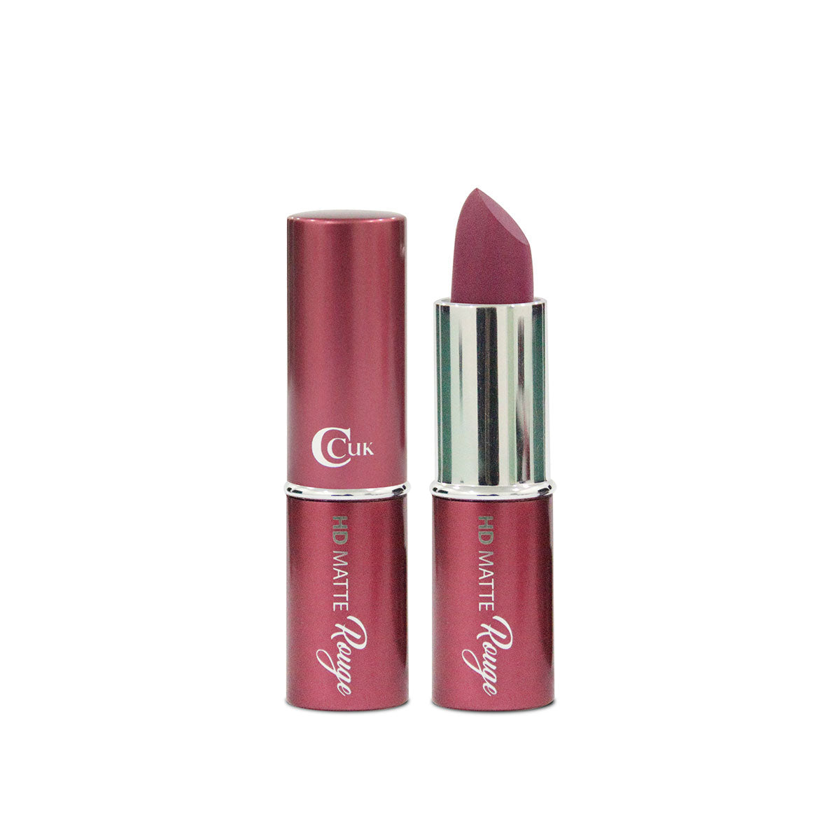 Ccuk  Rouge Hd Matte Lipstick - Gothic Grunge