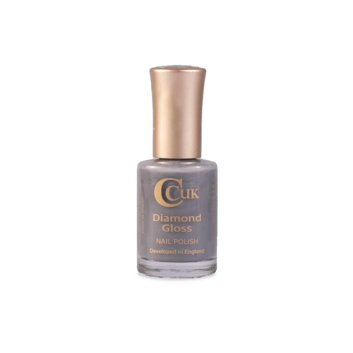 Nail Polish (Colours) -Into The Grey